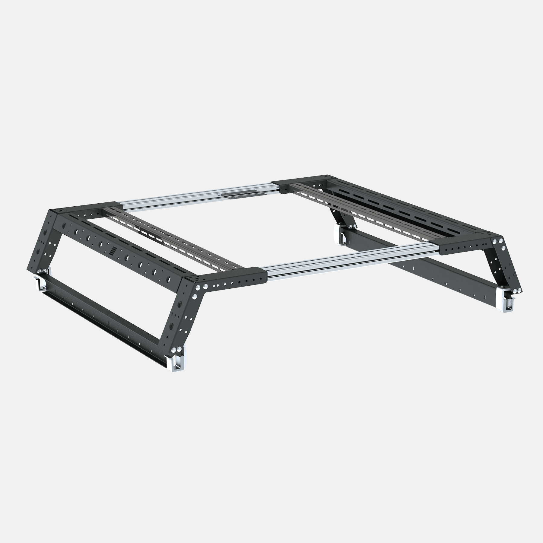 B-Rack pour Double Cab et XtraCab - différentes hauteurs