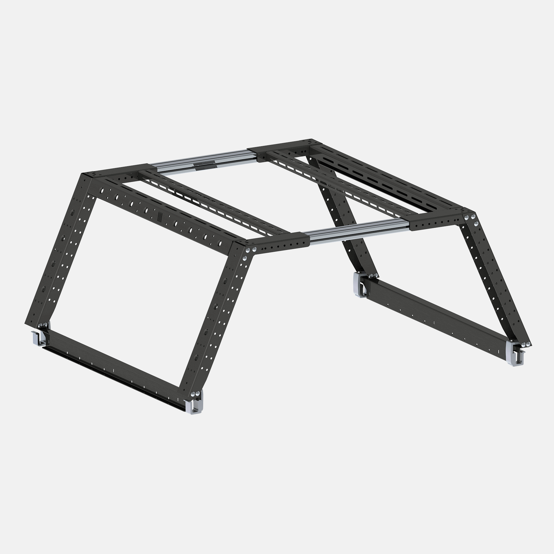 B-Rack pour Double Cab et XtraCab - différentes hauteurs