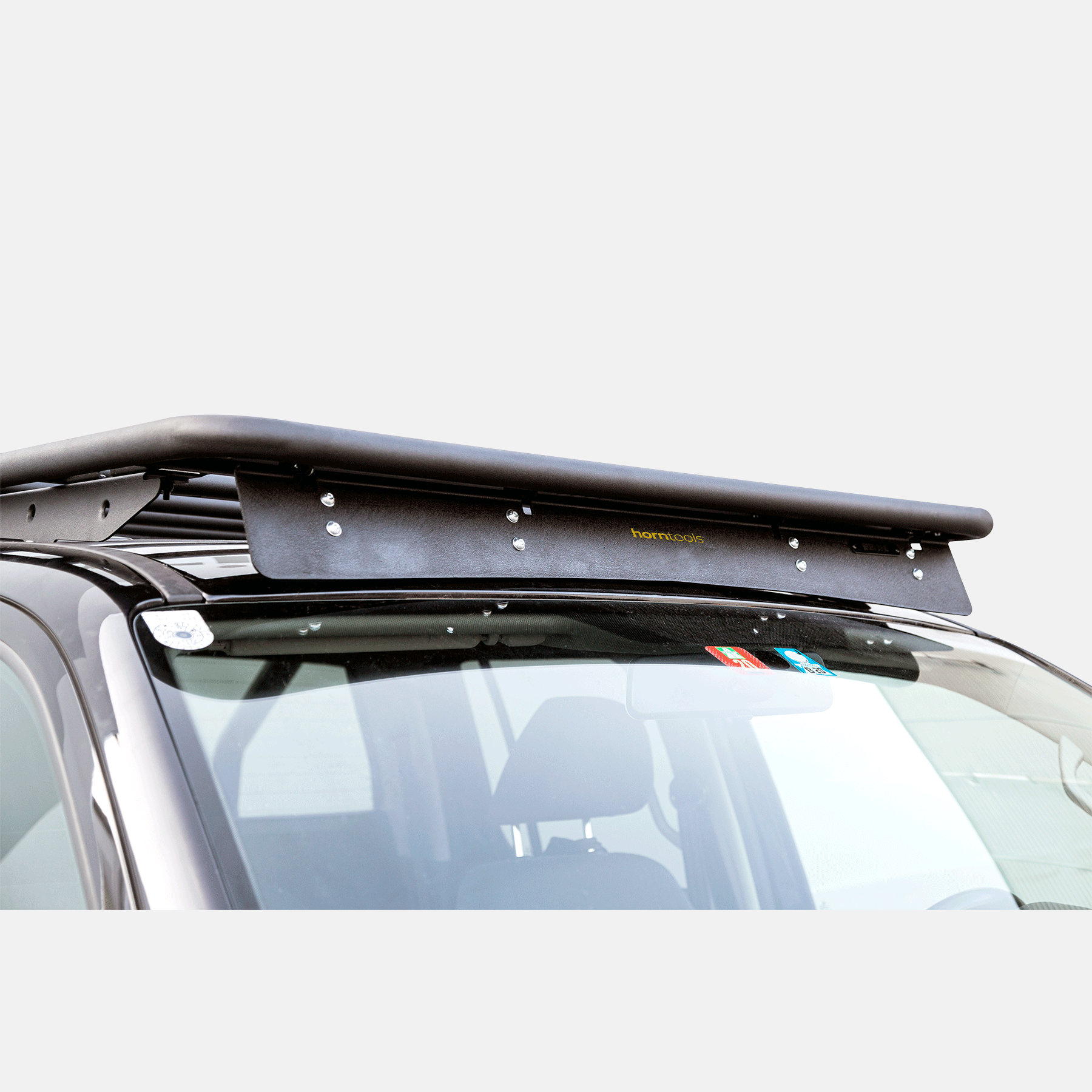 Dachträger NAVIS für Volkswagen Amarok (Bj 2011 - 2020)