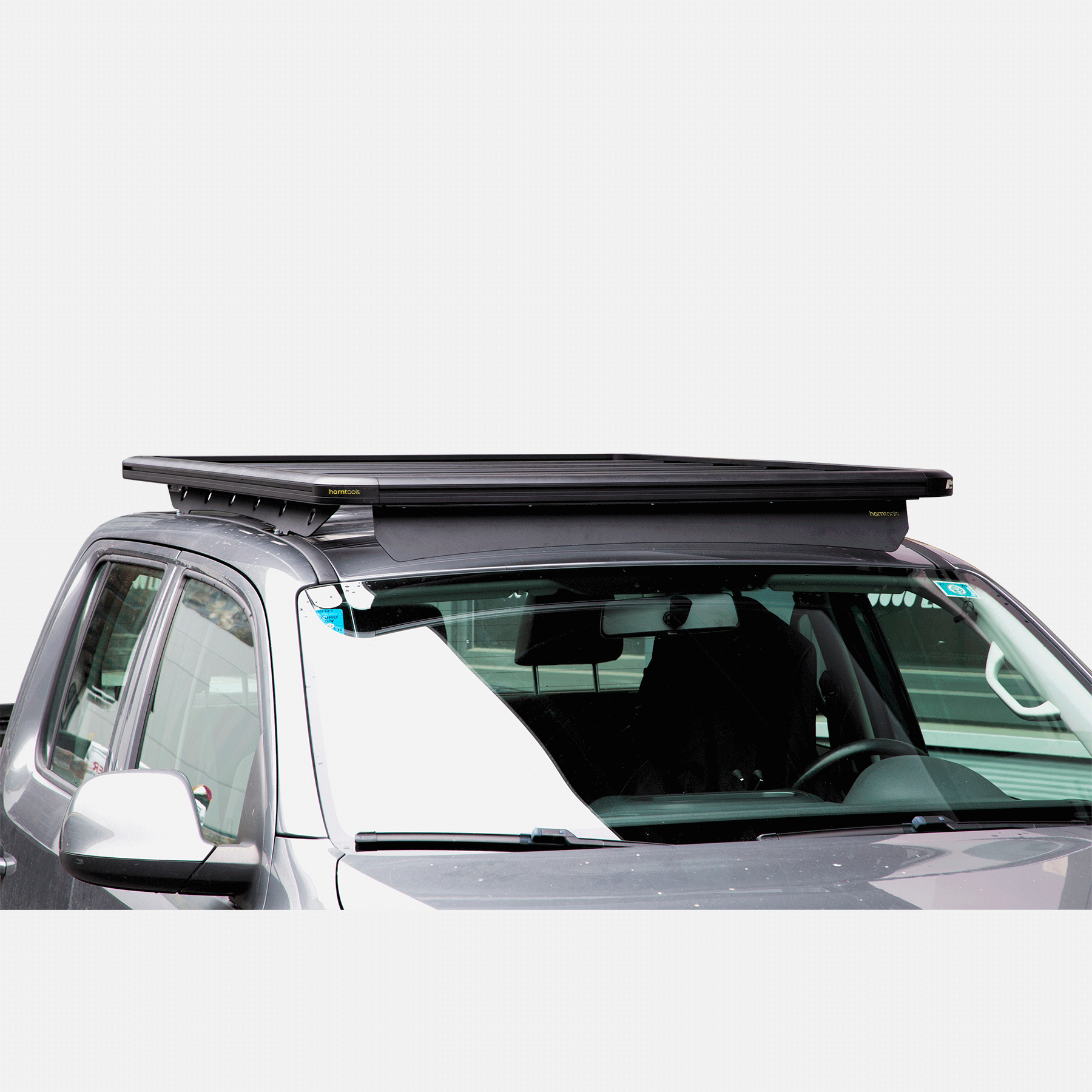 Dachträger ExRoof für Volkswagen Amarok (Bj. 2010 bis 2020)