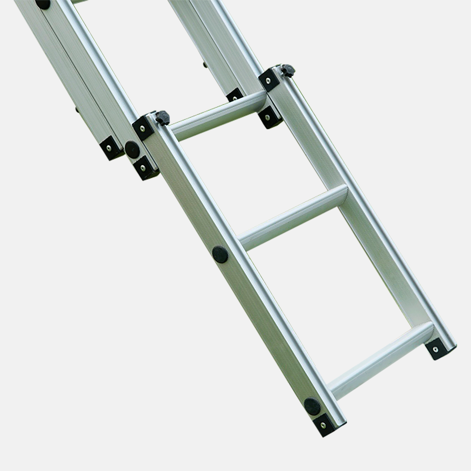 Dachzelt Leiterverlängerung 54cm