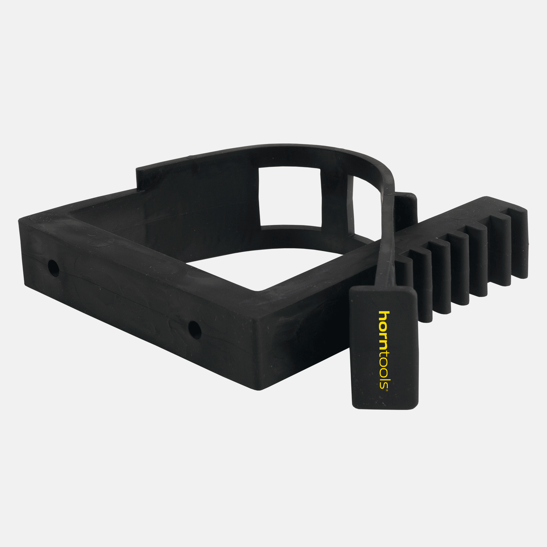 Quick Fist High Lift Farm Jack Halter 76-114mm