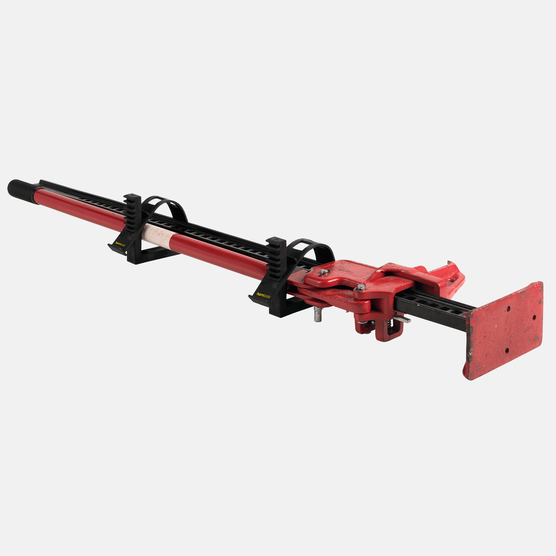 Support Quick Fist High Lift Farm Jack 76-114mm