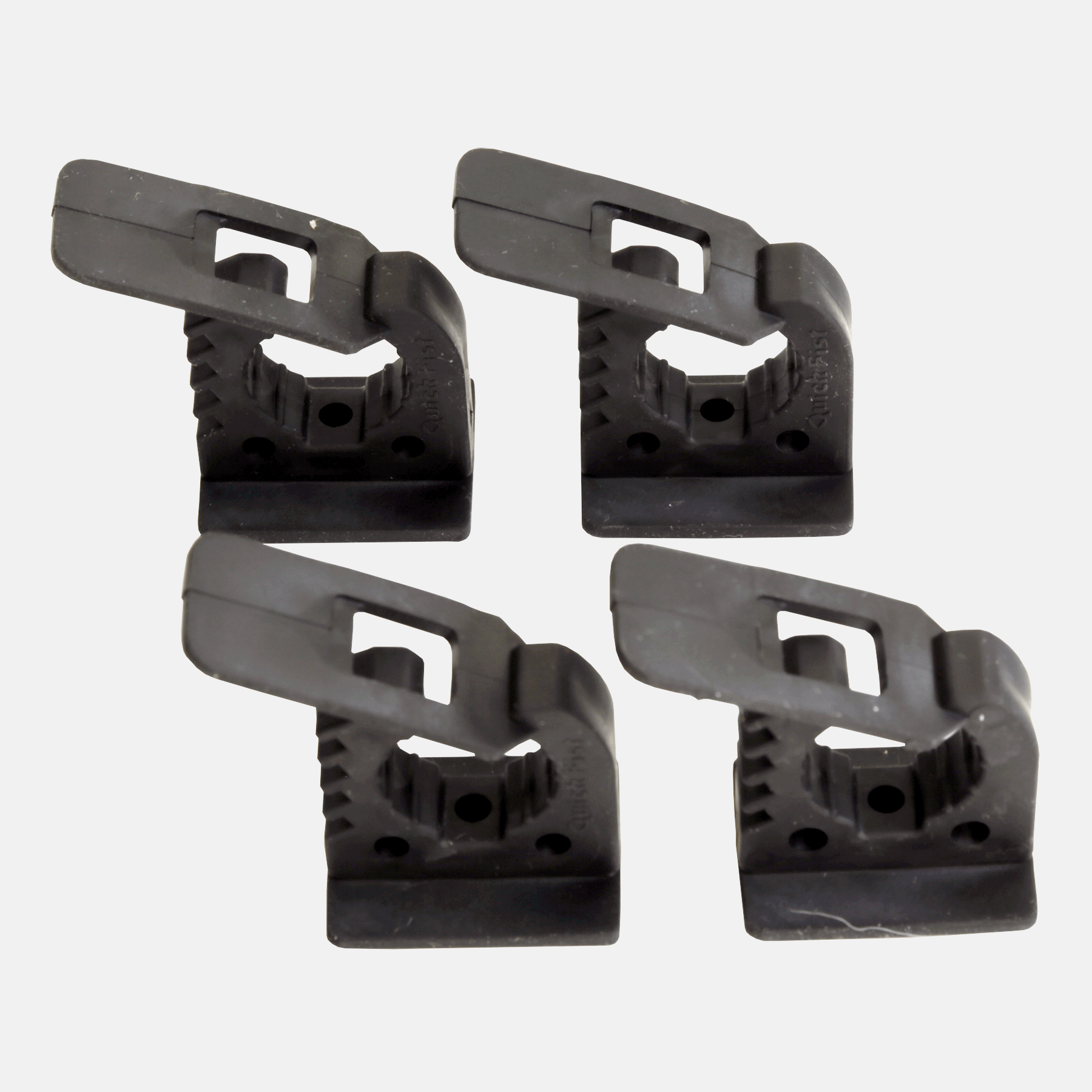 Quick Fist 13 - 22 mm Micro Tool Holder 4 pcs.