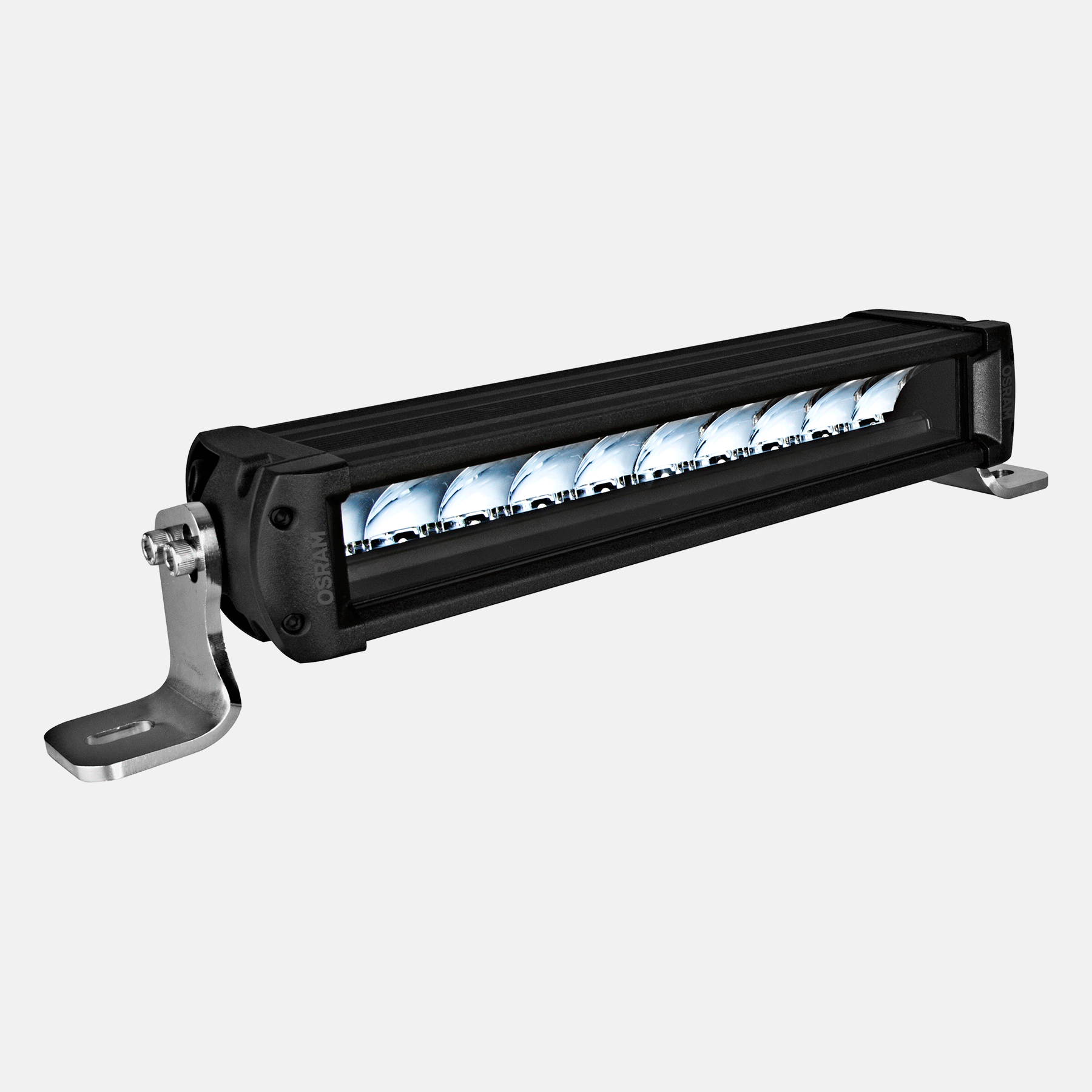 OSRAM LEDriving® ECE Lightbar Combo FX-250 CB GEN 1