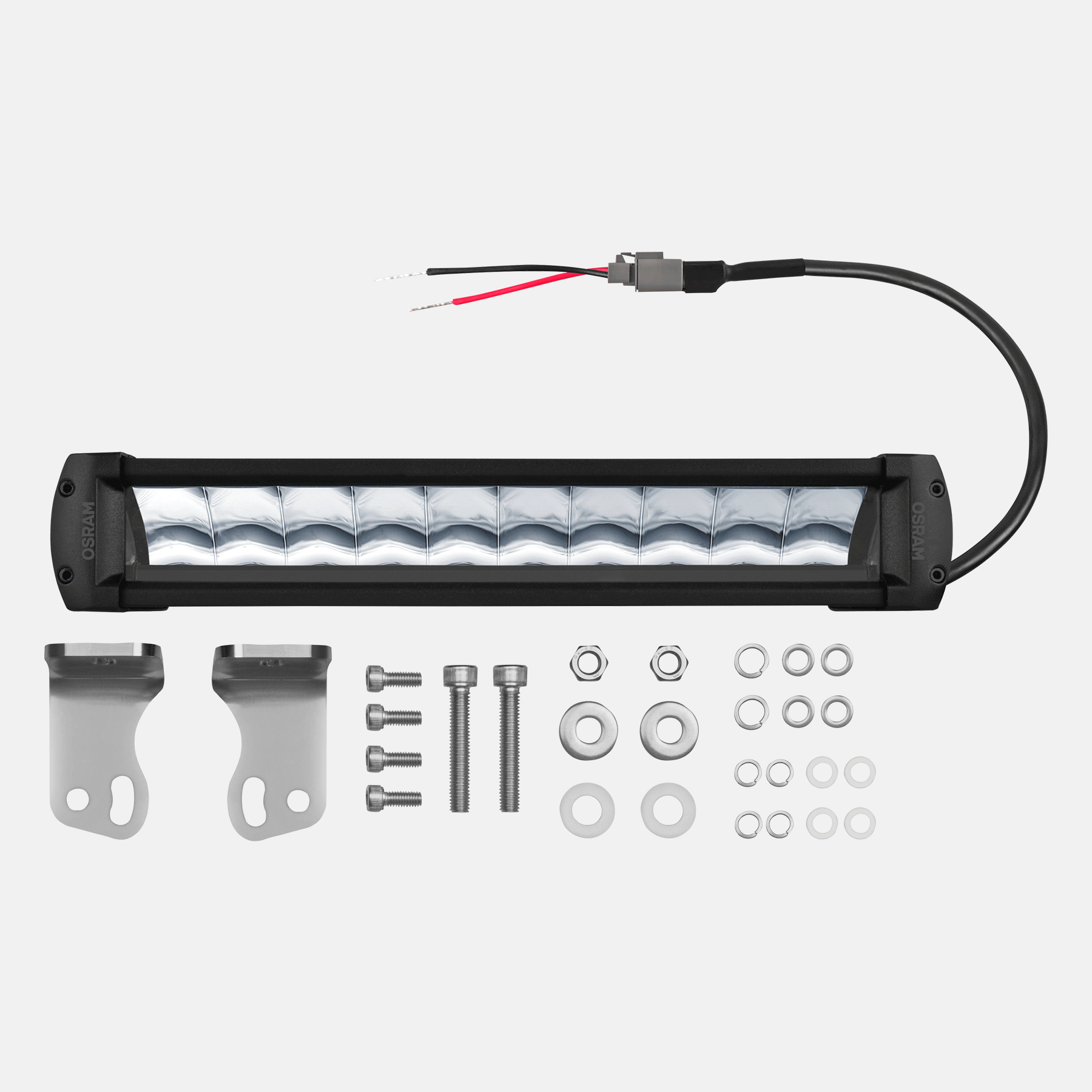 OSRAM LEDriving® ECE Lightbar Combo