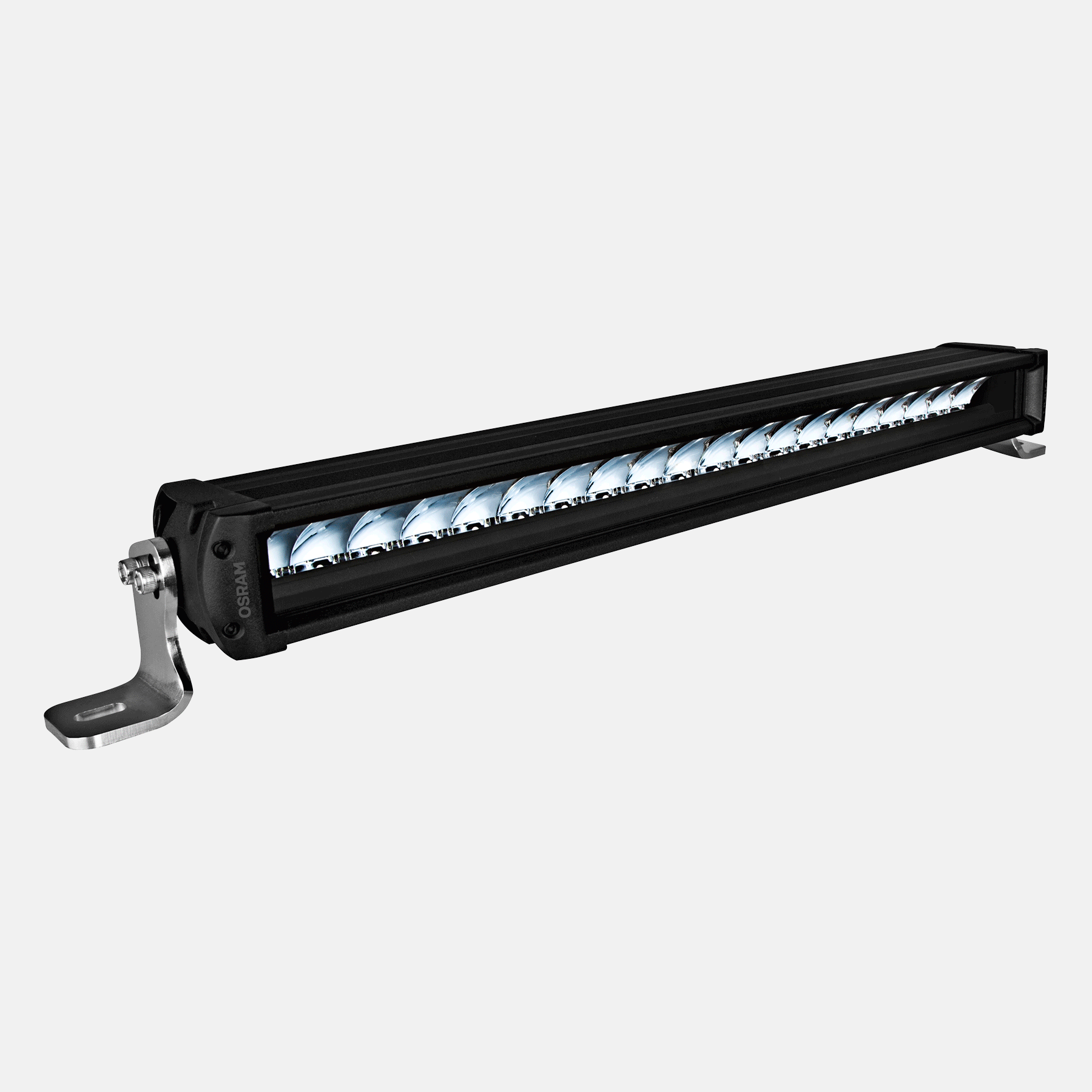 OSRAM LED Light Bar Combo FX-250 CB GEN 1