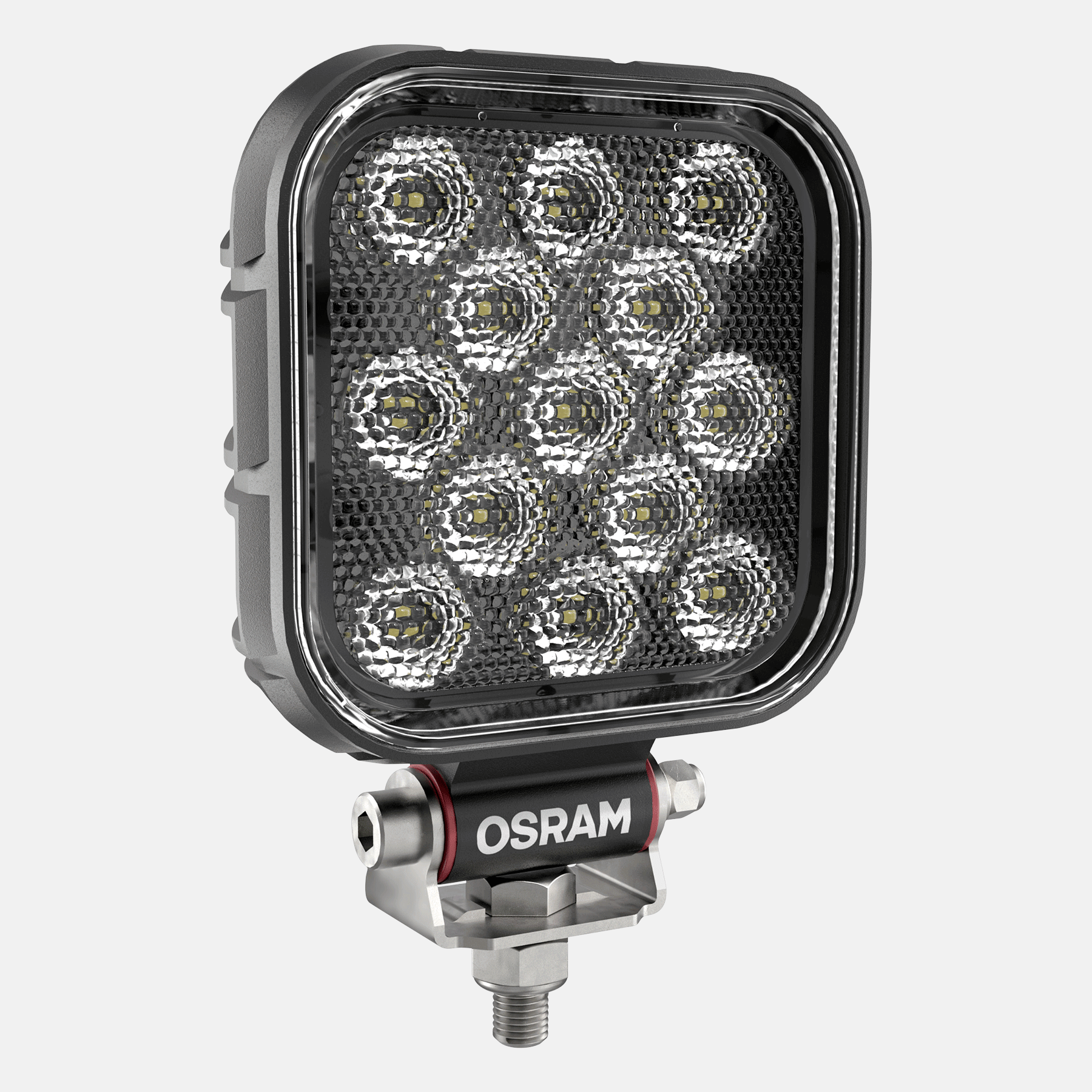 OSRAM LEDriving® Cube Reversing Lights Feu de recul