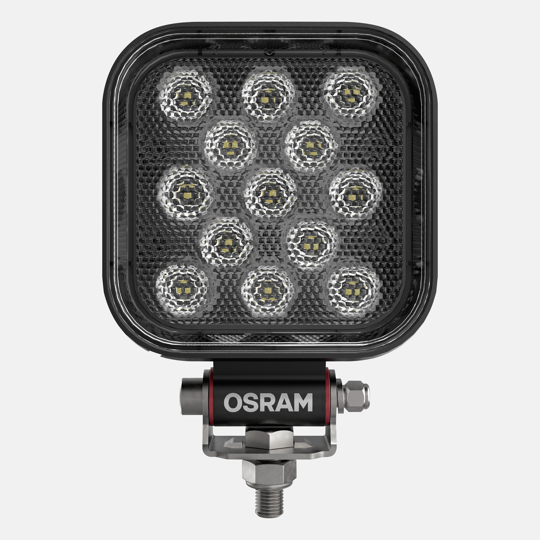 OSRAM LEDriving® Cube Reversing Lights Rückfahrscheinwerfer