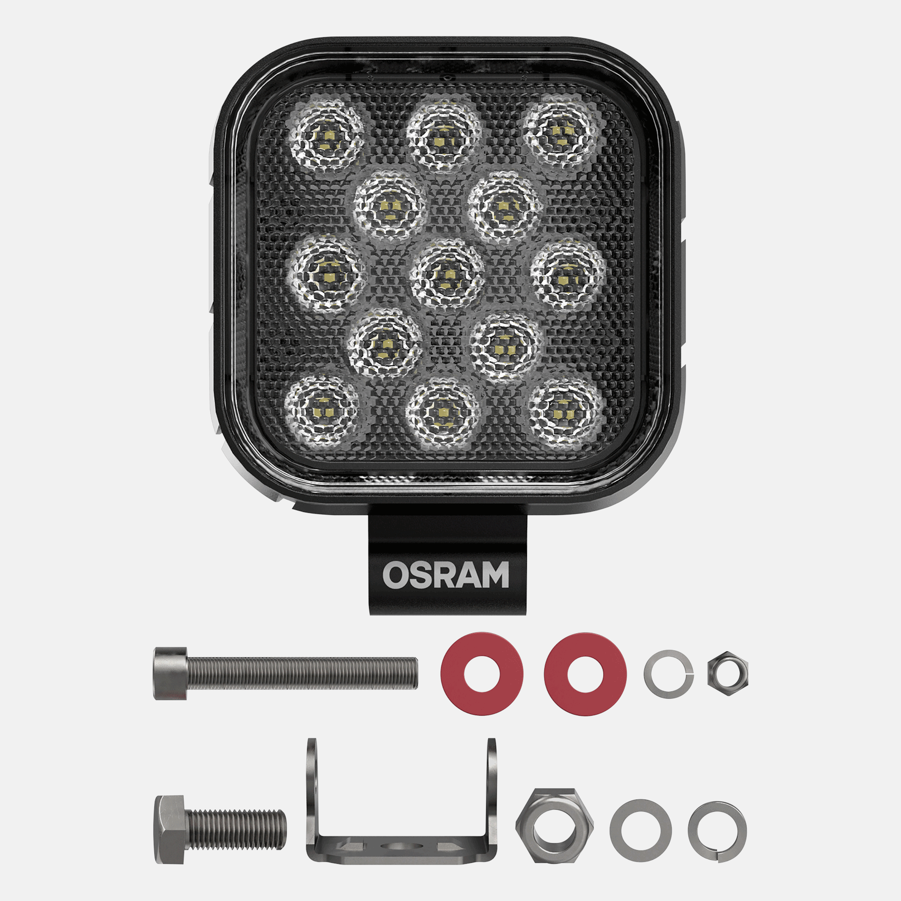 OSRAM LEDriving® Cube Reversing Lights Rückfahrscheinwerfer