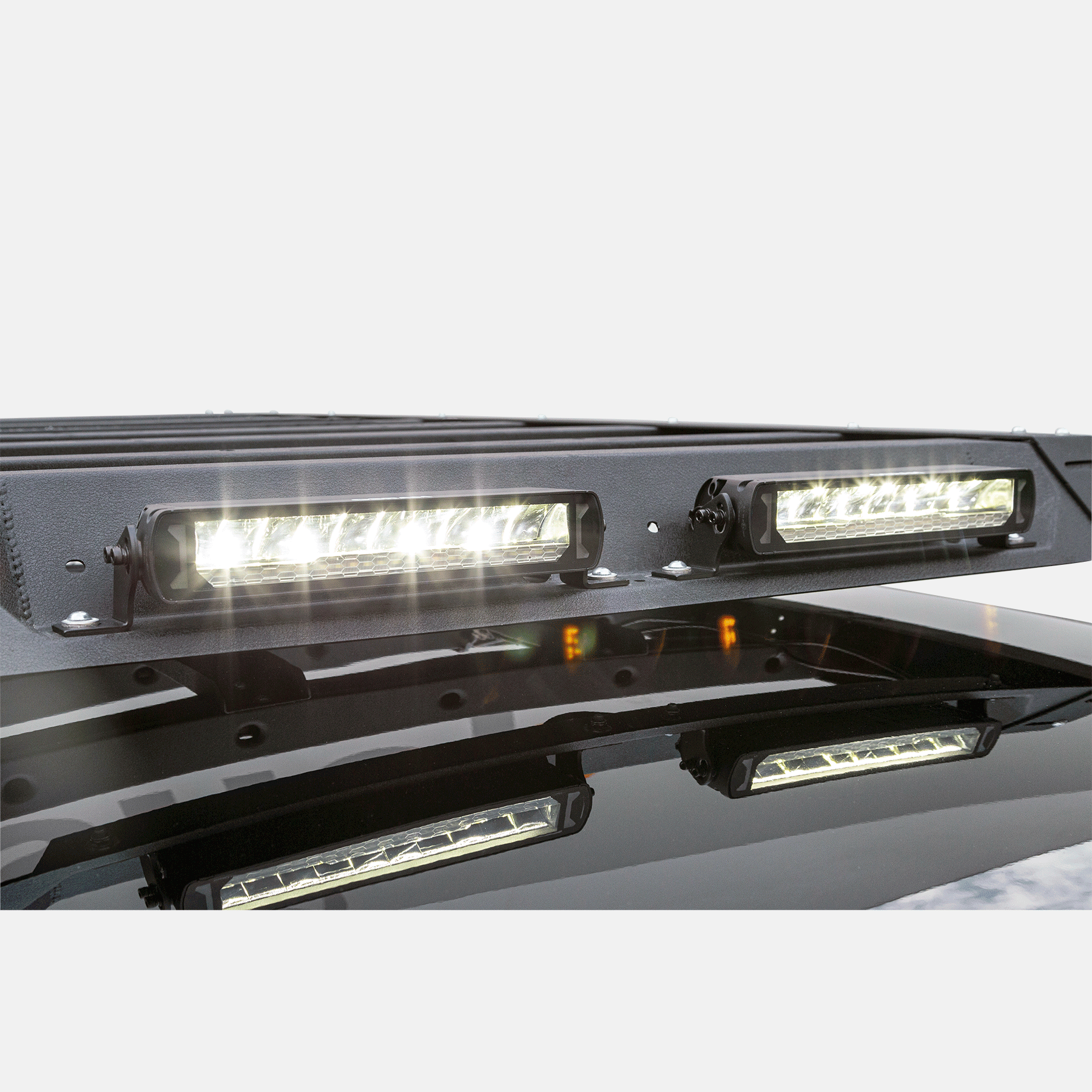 OSRAM LED Light Bar MX250-CB