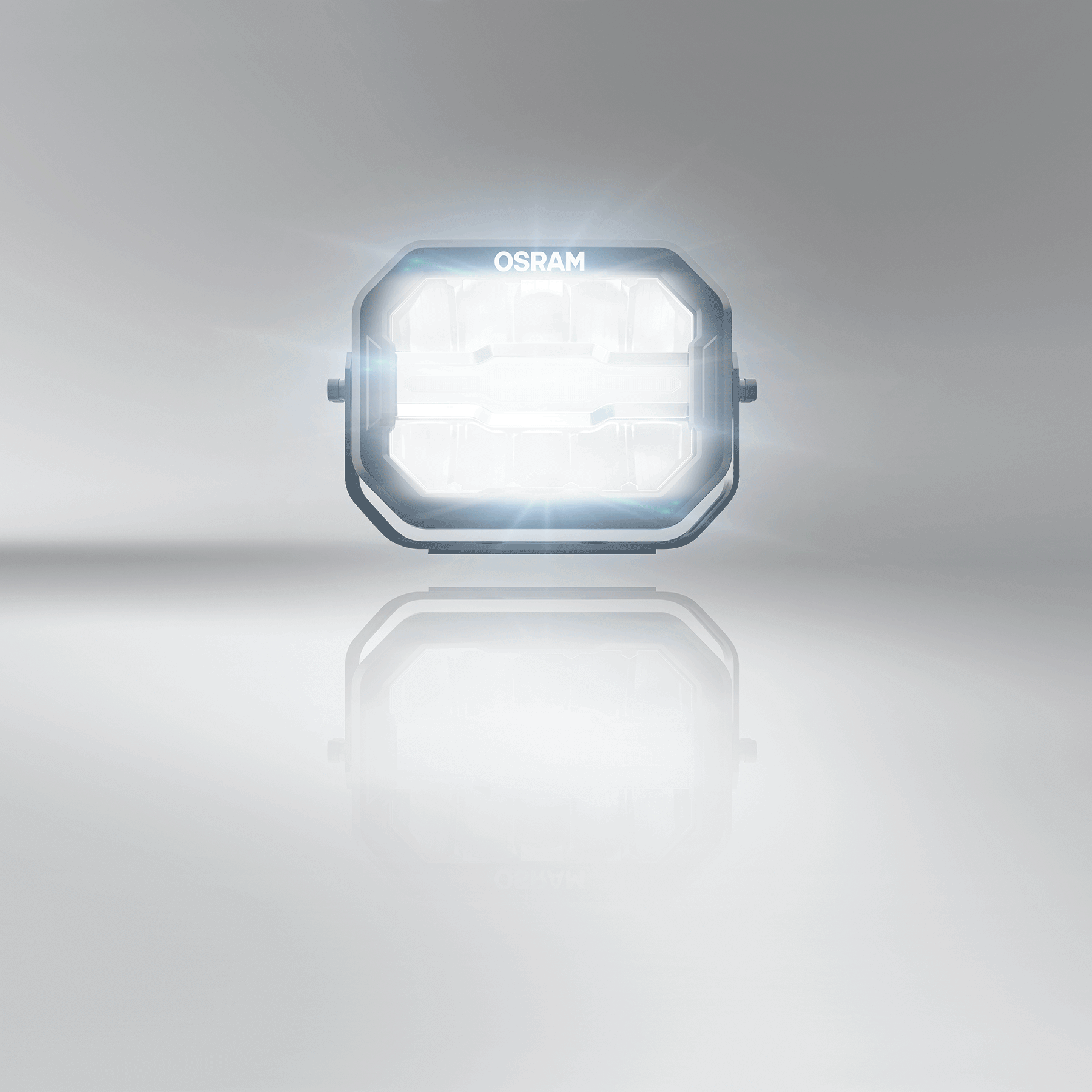 OSRAM LEDriving® Cube MX240-CB