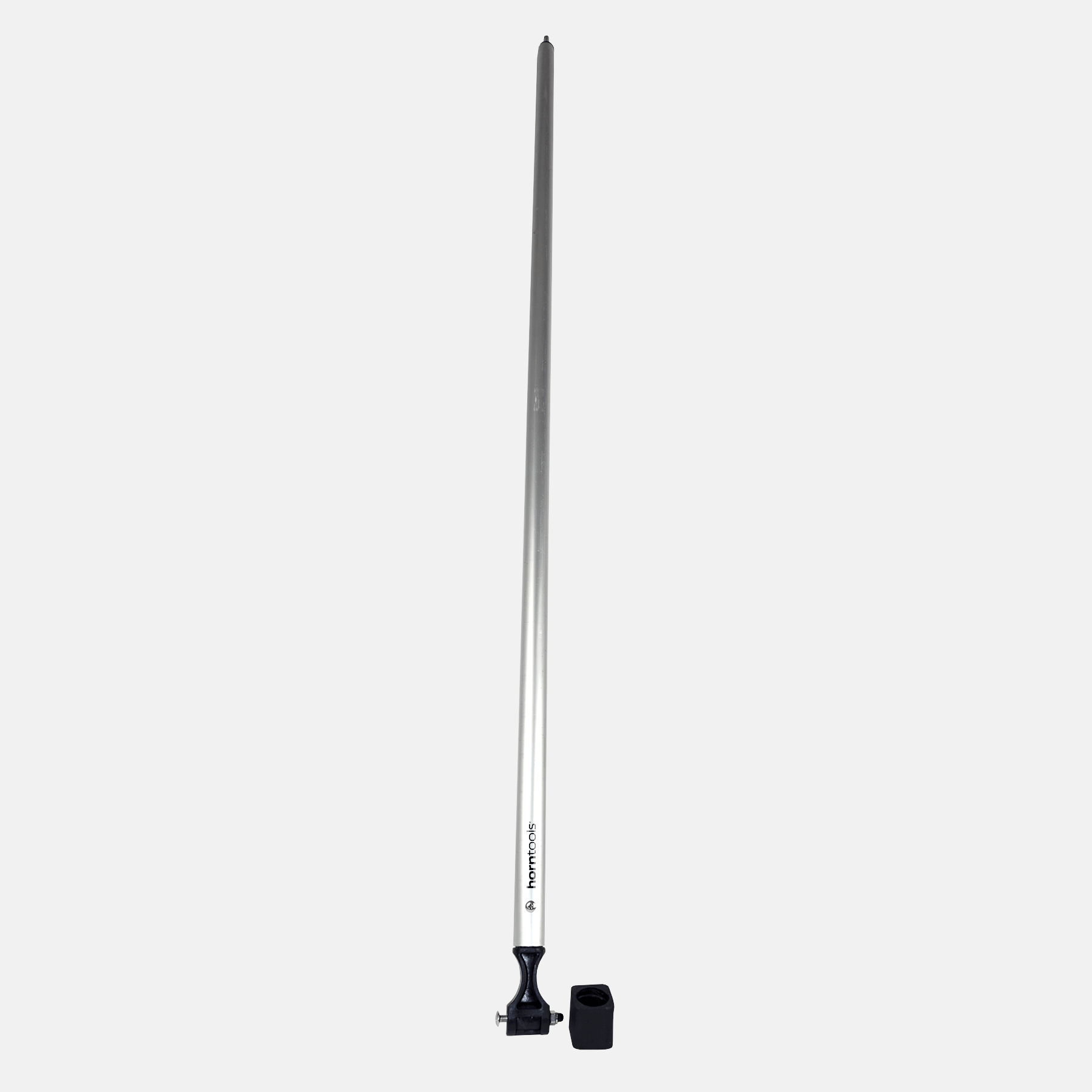 Awning room telescopic pole 