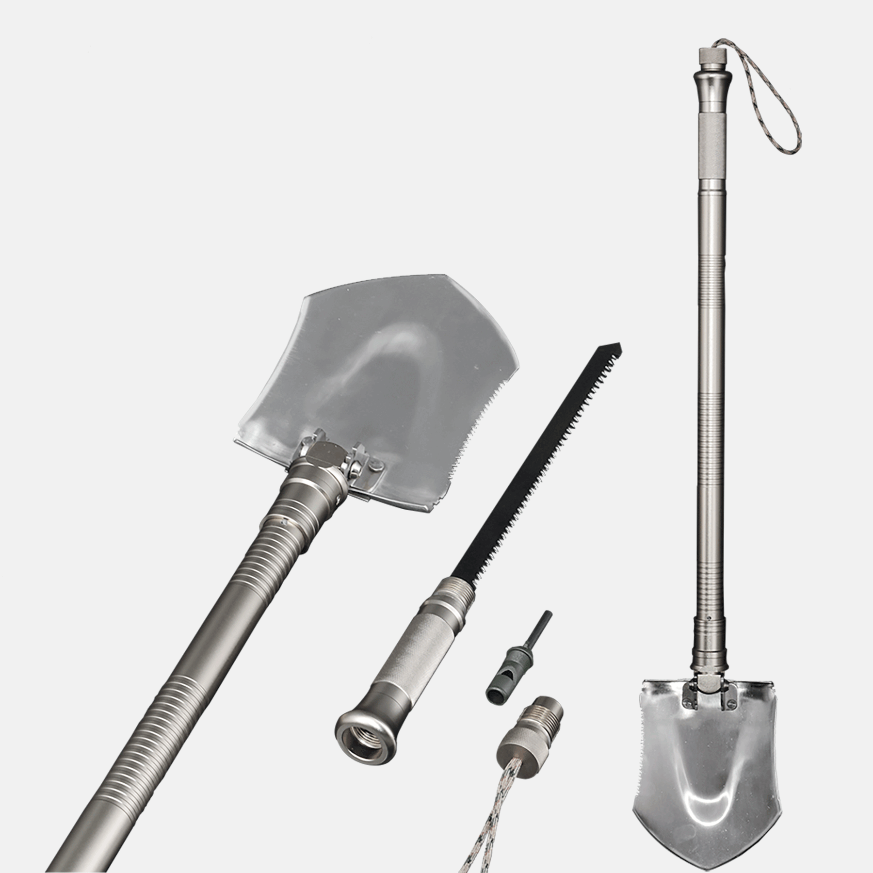 Outdoor Shovel / Spade Survivor