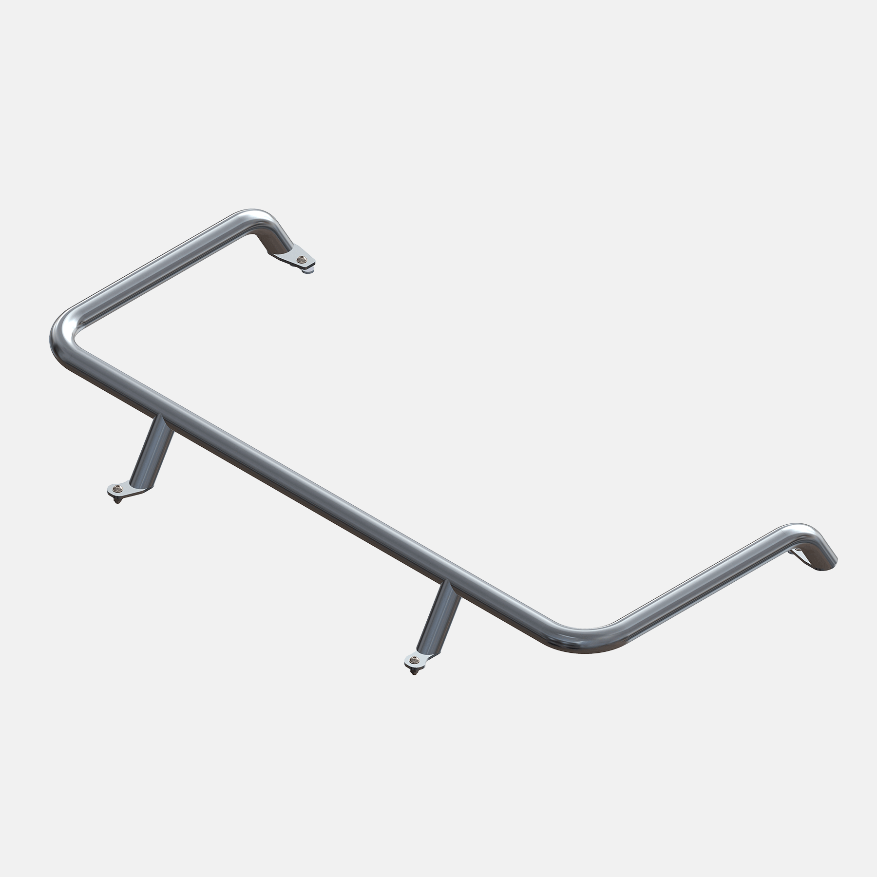 Front Rail für Dachträger NAVIS