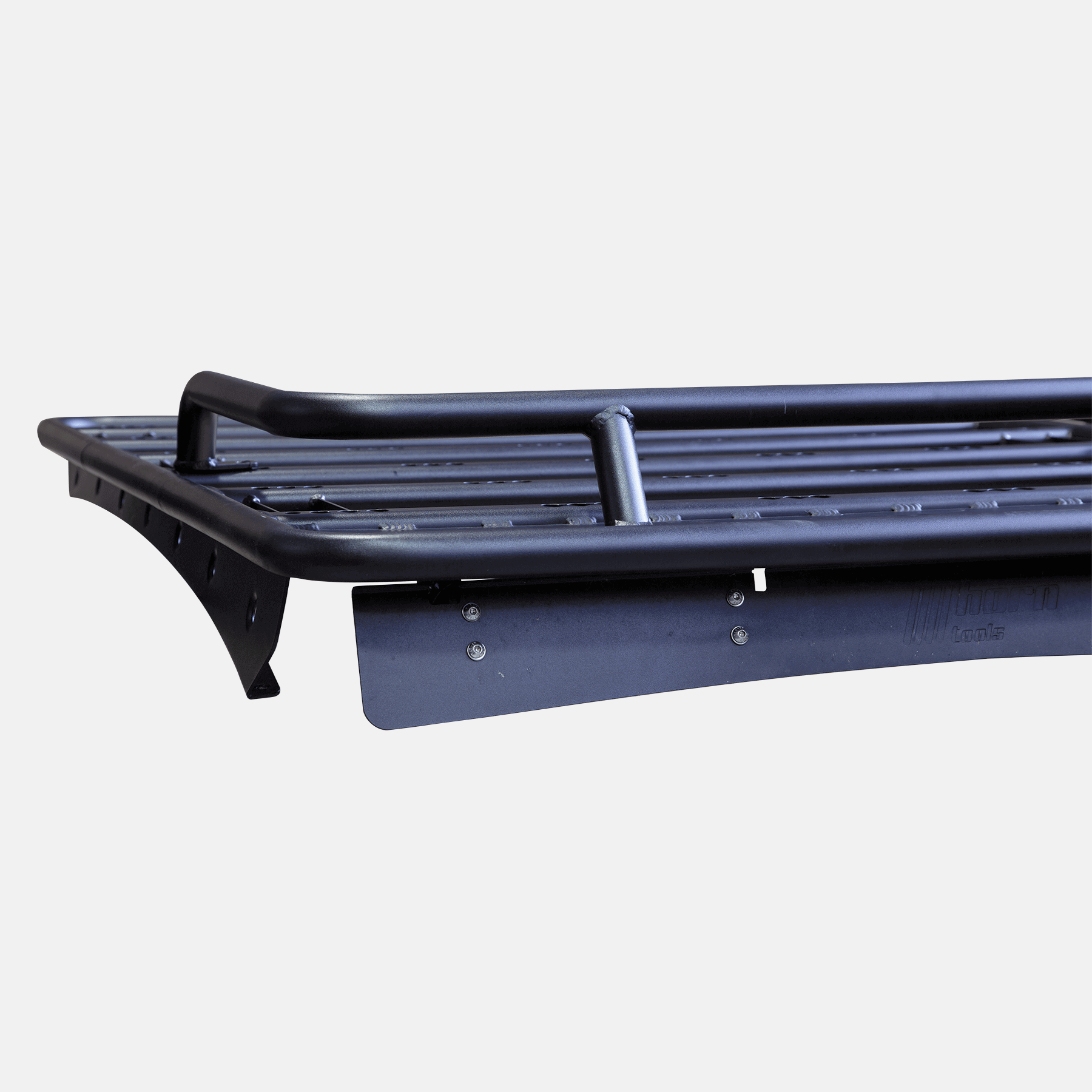 Front Rail für Dachträger NAVIS