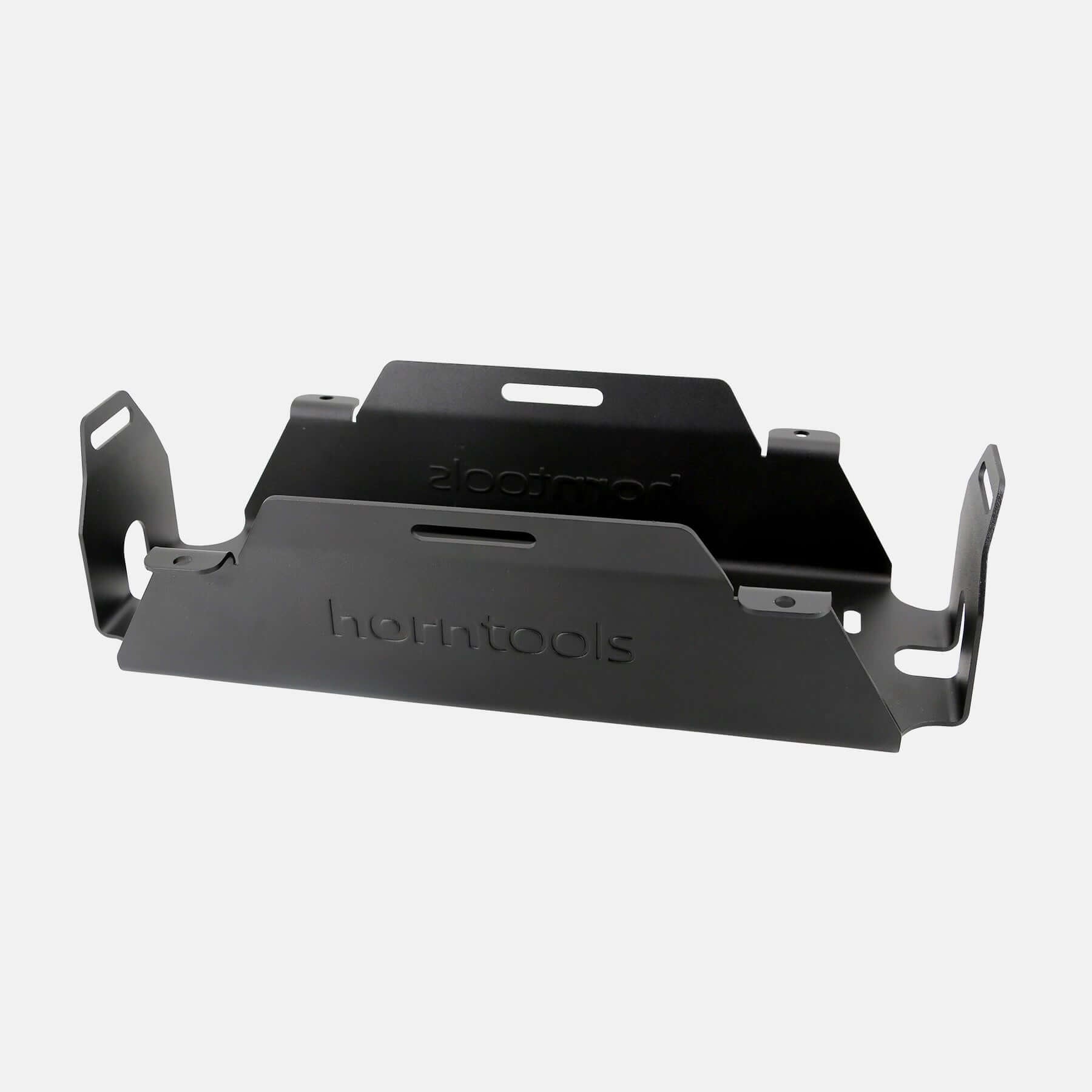 Jerry Can holder roof rack ExRoof