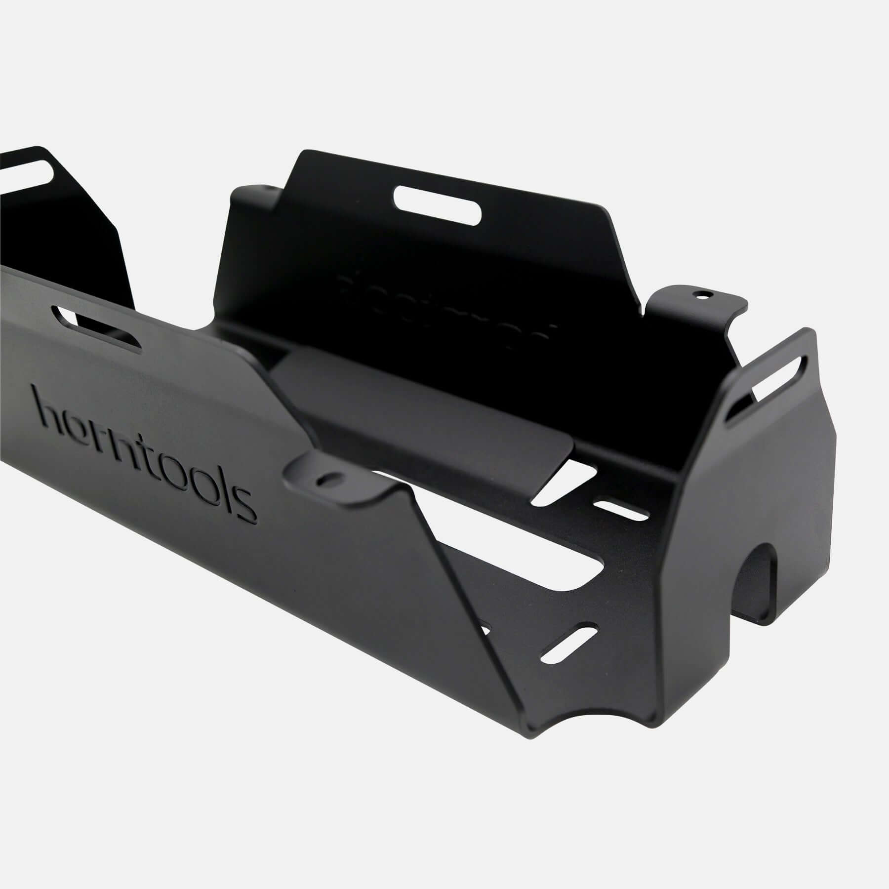 Jerry Can holder roof rack ExRoof