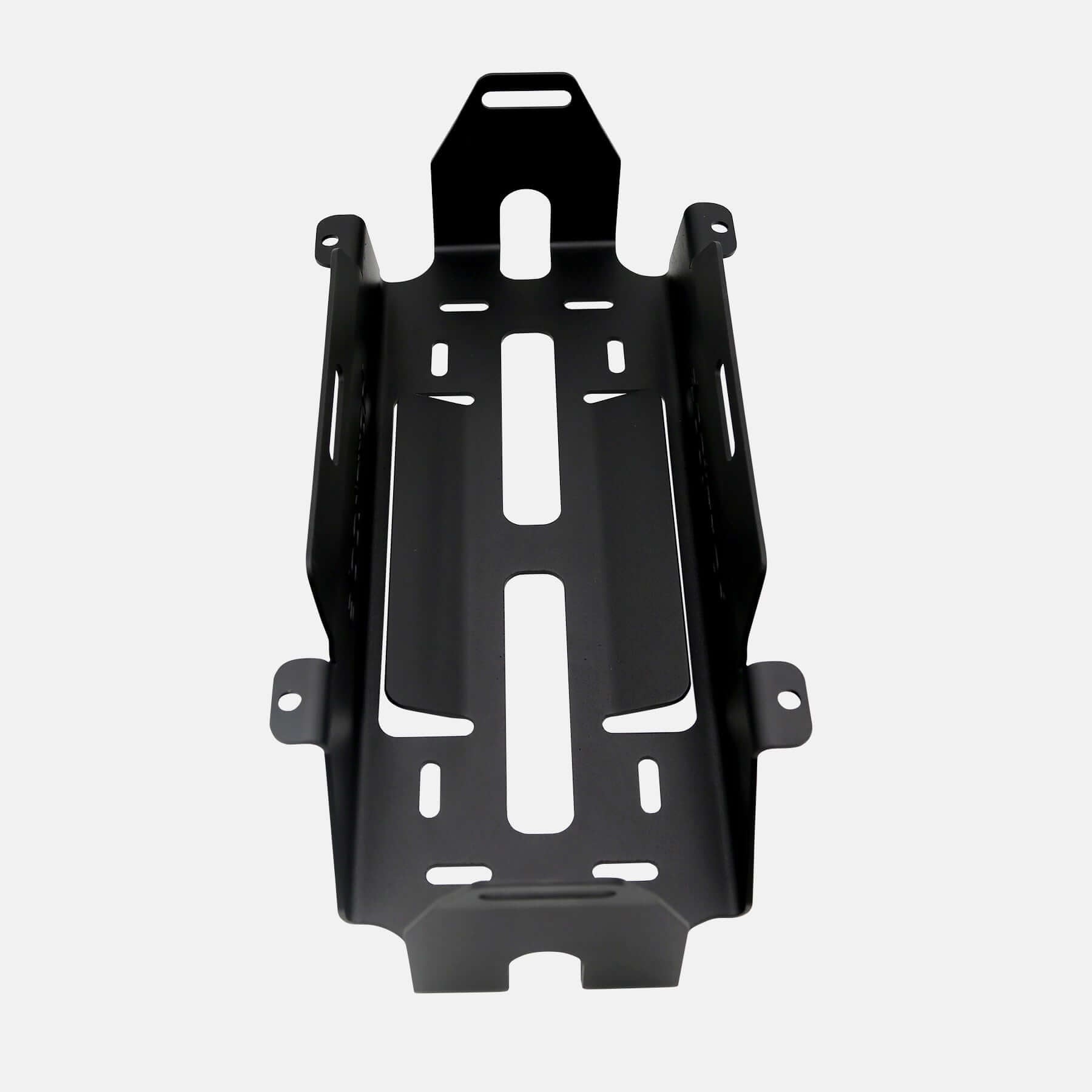 Jerry Can holder roof rack ExRoof