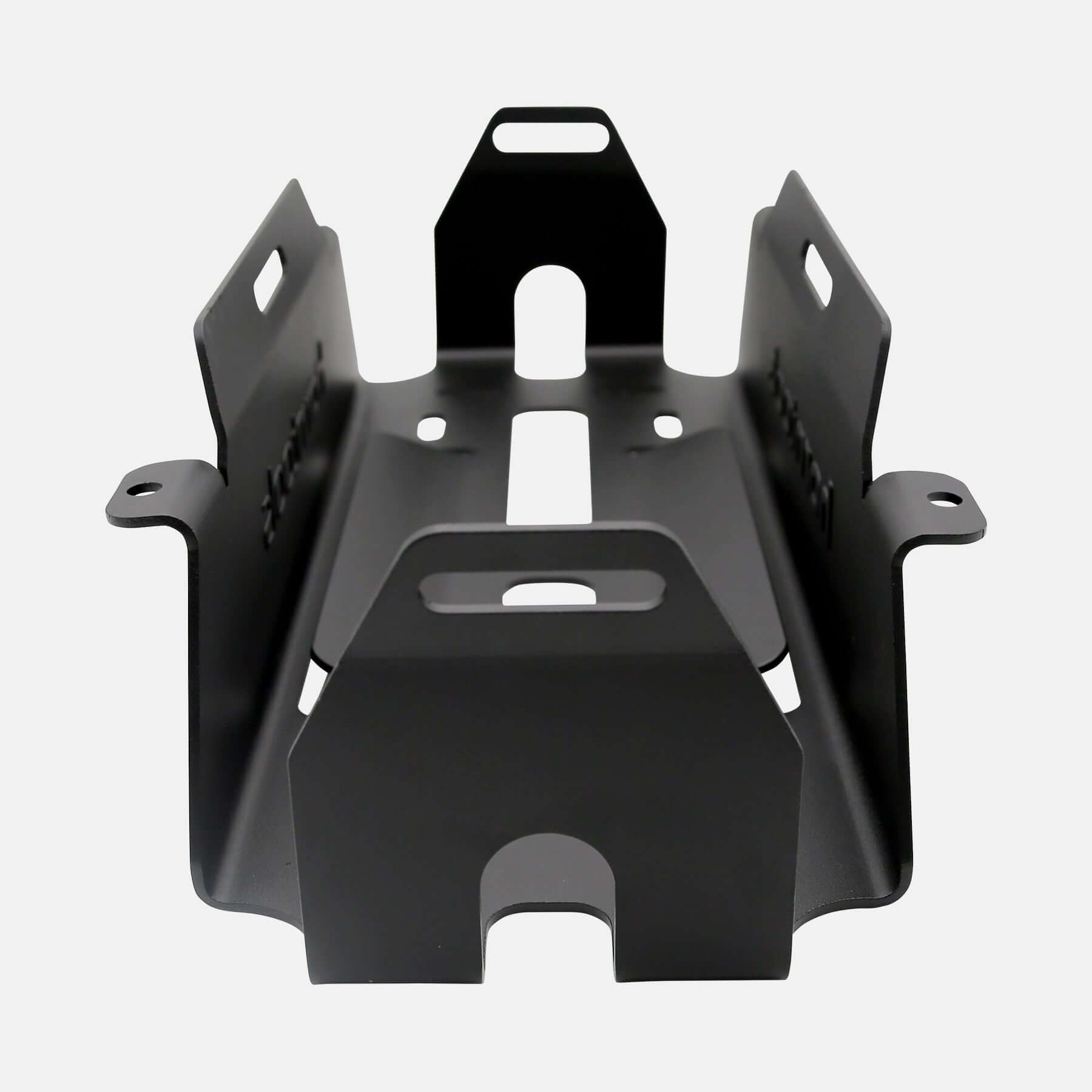 Jerry Can holder roof rack ExRoof