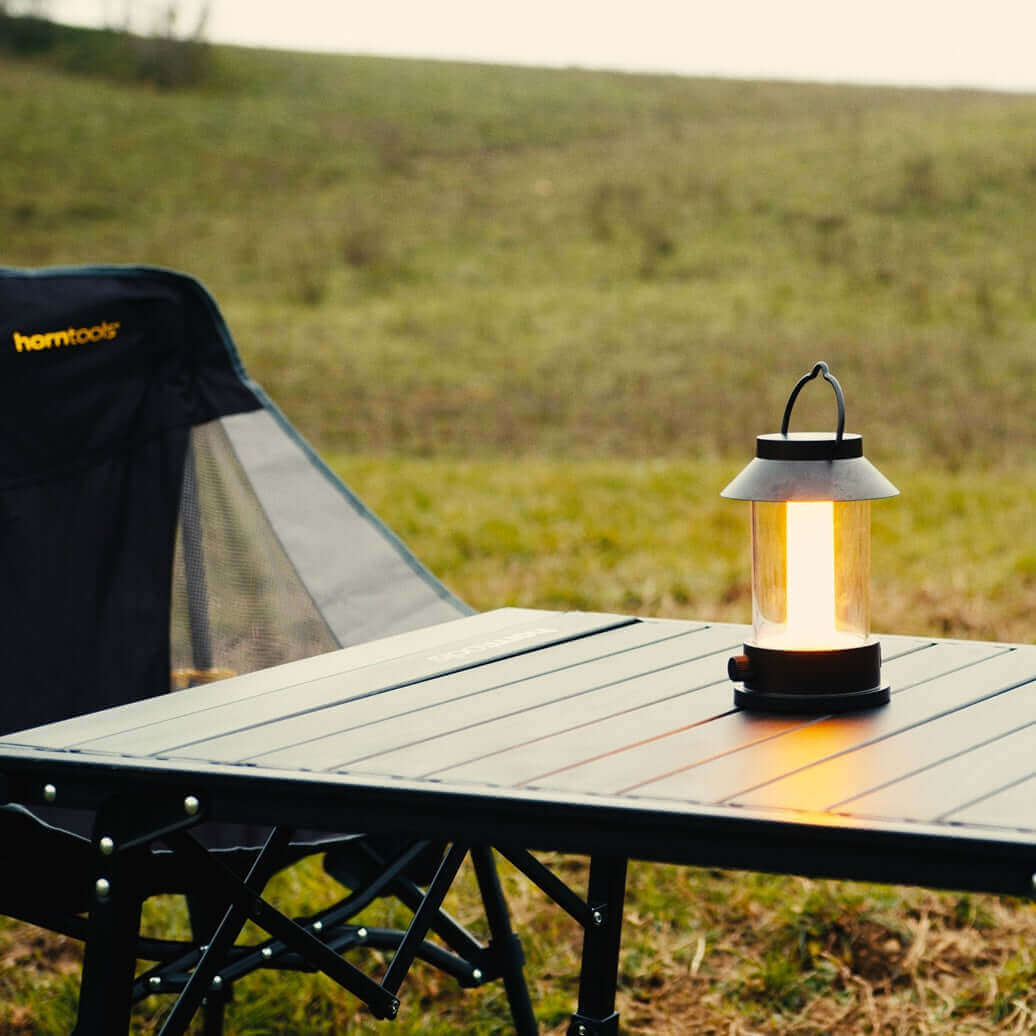 Campinglampe