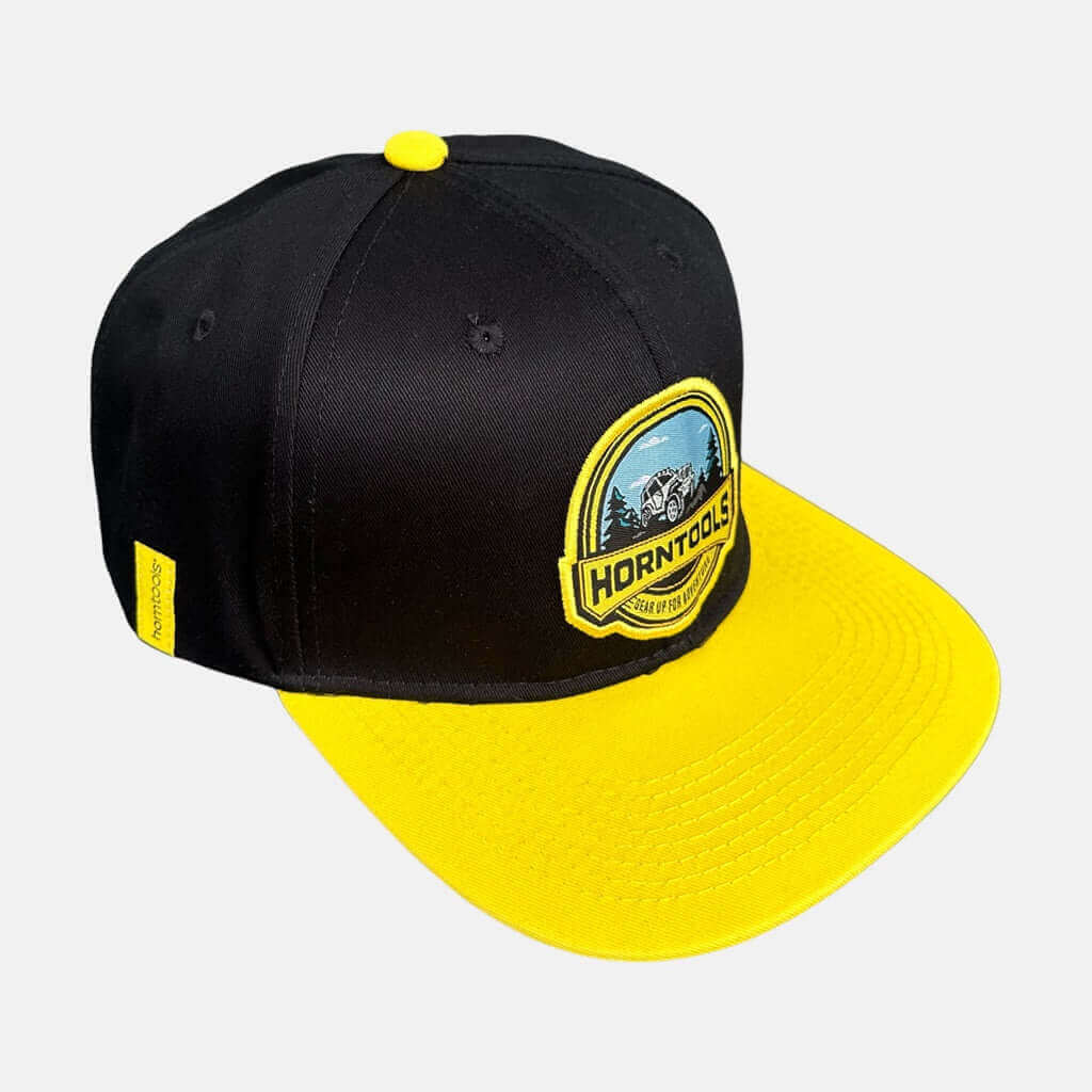 horntools Cap