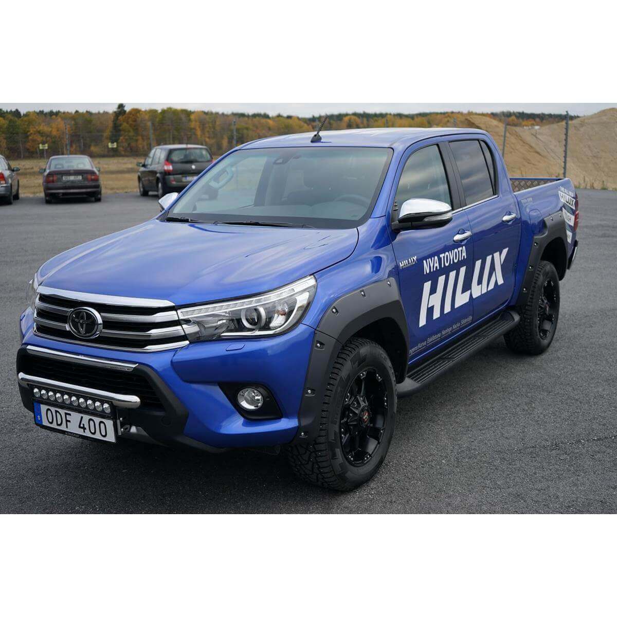 Hilux