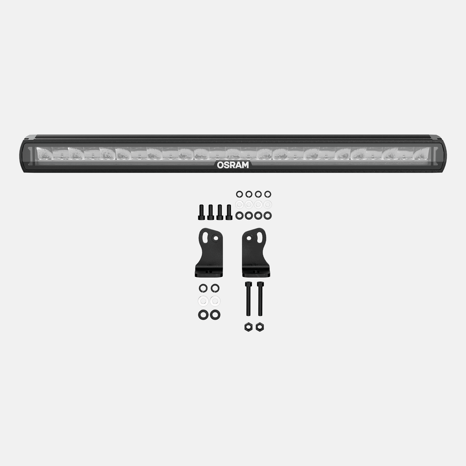 OSRAM LED Light Bar FX750-CB SM GEN 2