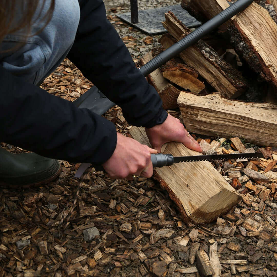 Outdoor Shovel / Spade Survivor