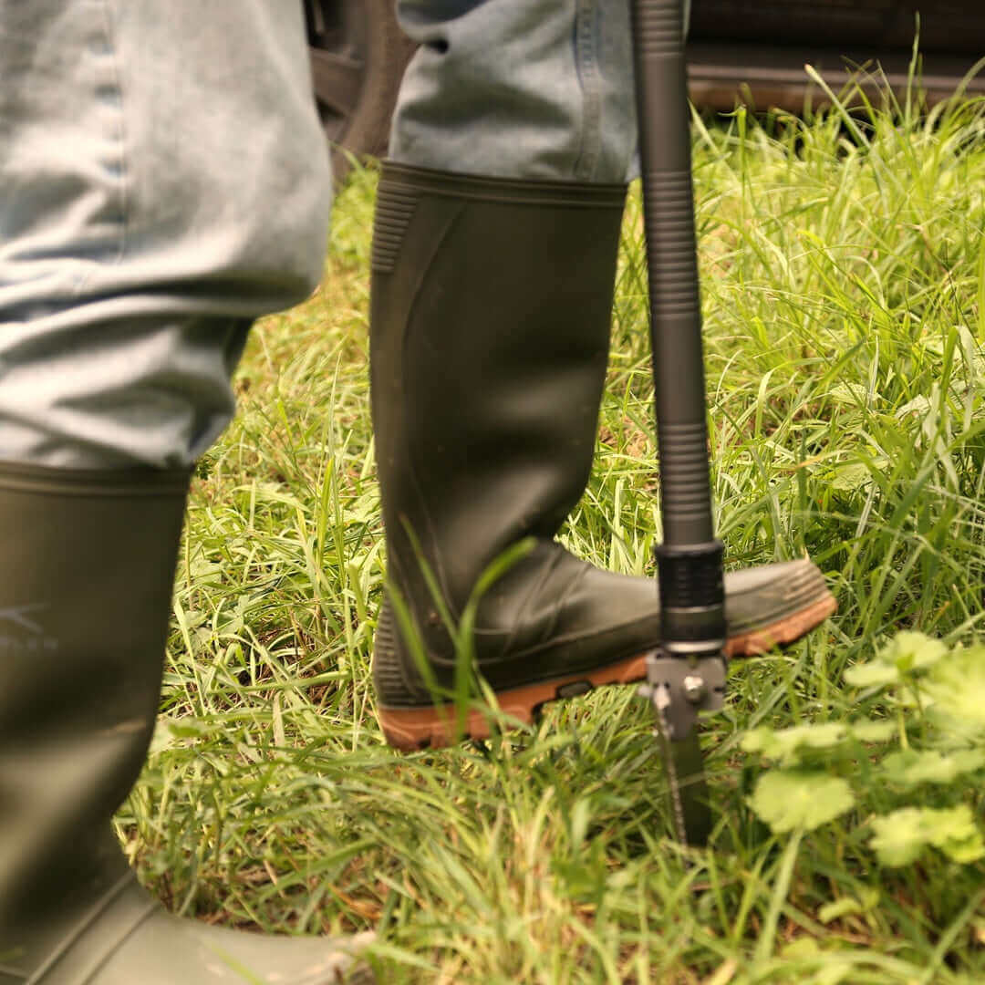 Outdoor Shovel / Spade Survivor